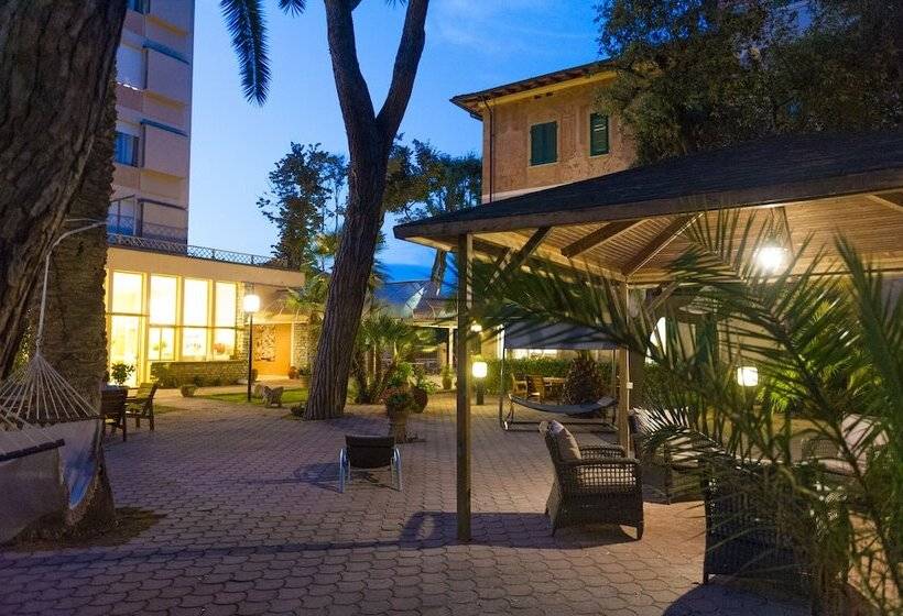 בית מלון כפרי Albergo Battelli