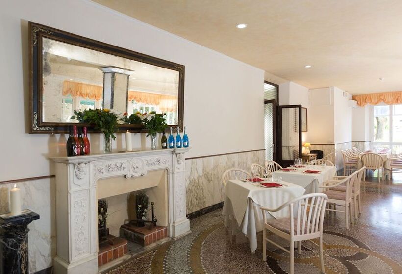 בית מלון כפרי Albergo Battelli