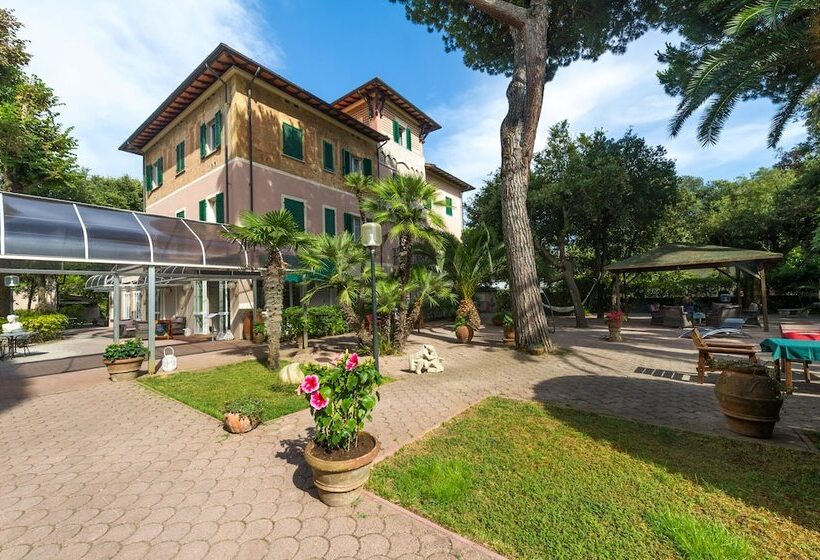 בית מלון כפרי Albergo Battelli