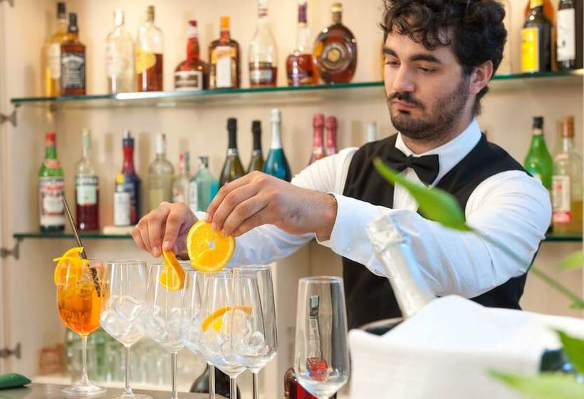 בית מלון כפרי Albergo Battelli