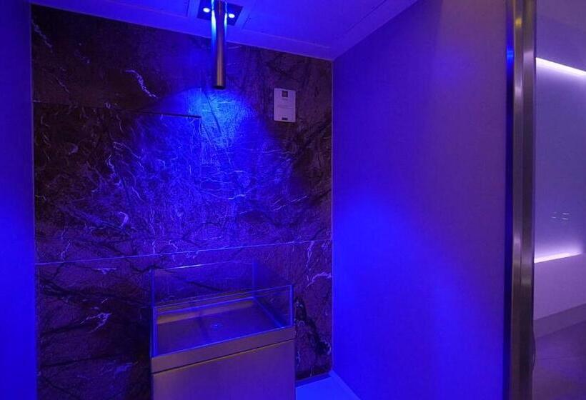 هتل Alexander Charme