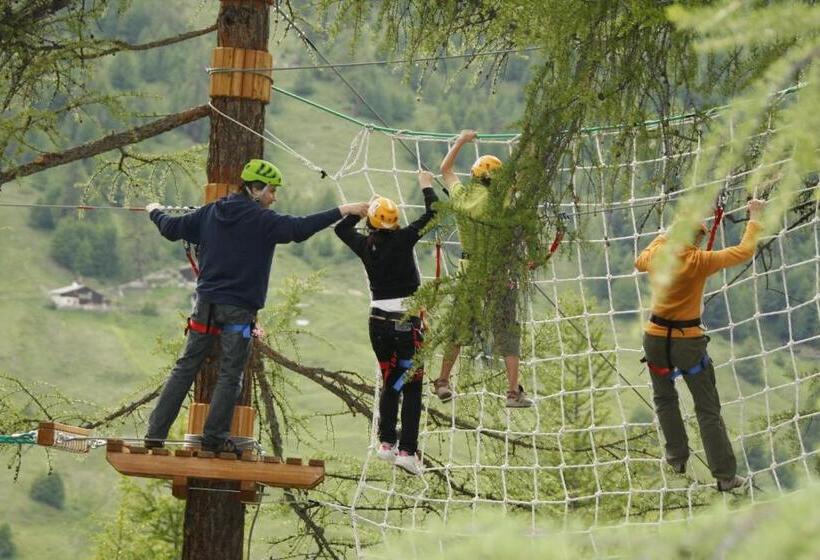 هتل Alexander Charme