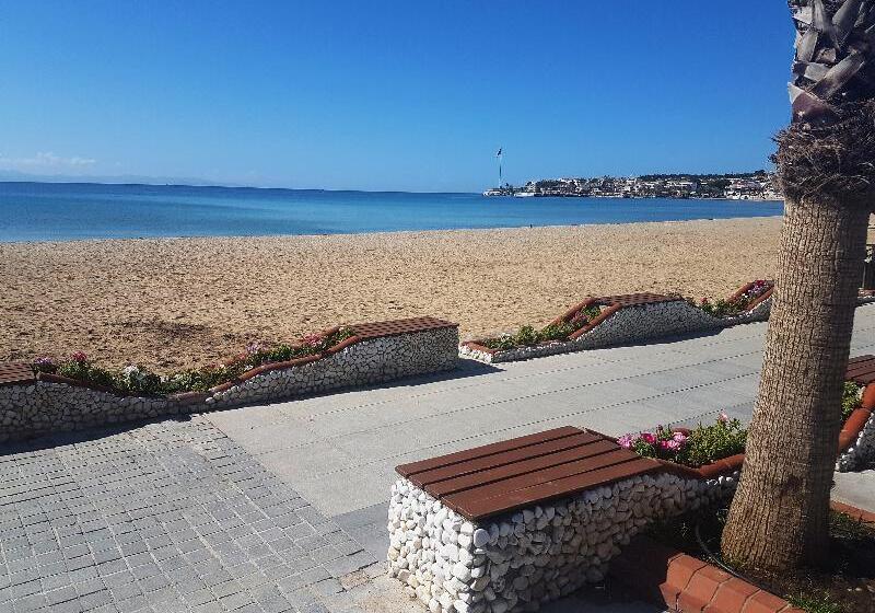 בית מלון כפרי Altinersan