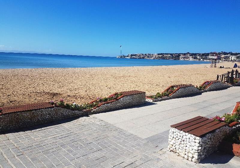 בית מלון כפרי Altinersan