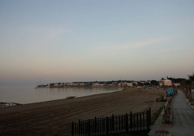 בית מלון כפרי Altinersan