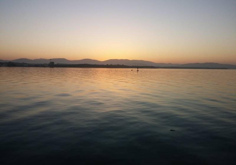 בית מלון כפרי Altinersan