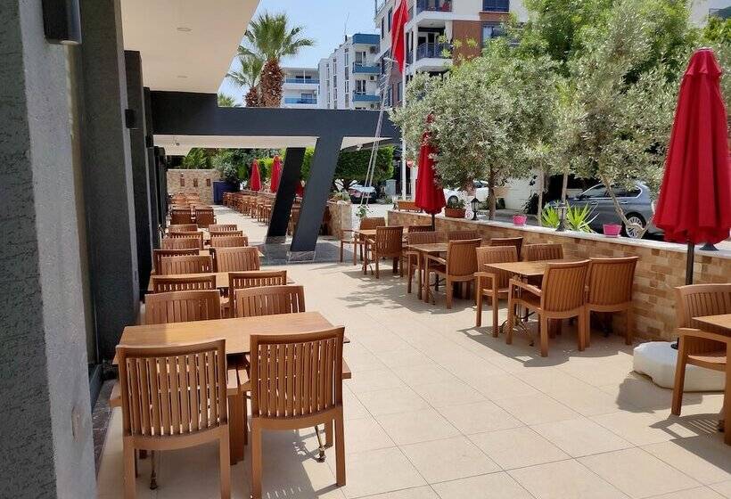 בית מלון כפרי Altinersan