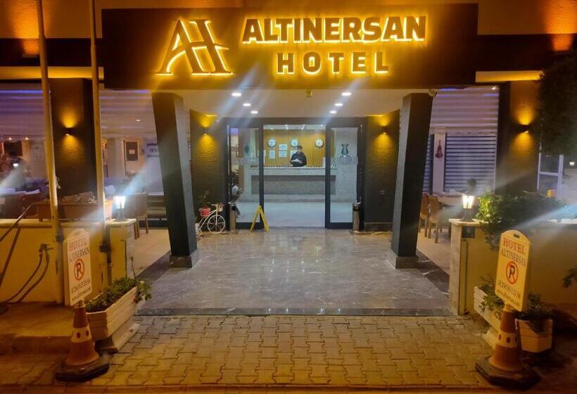 هتل Altinersan