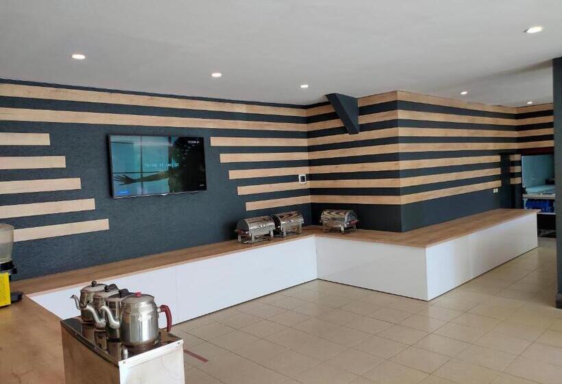 בית מלון כפרי Altinersan