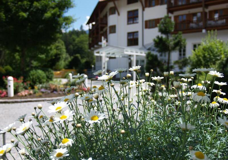 هتل Am Badersee