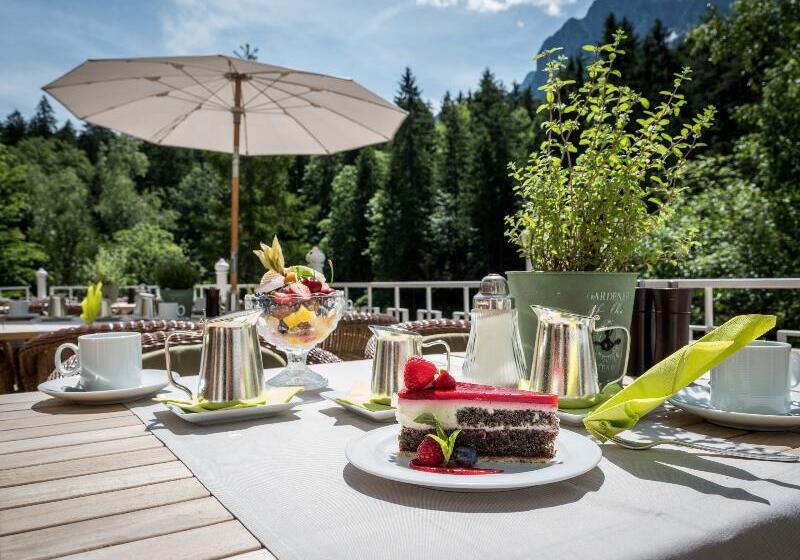 هتل Am Badersee