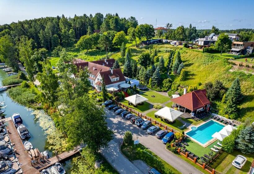 هتل Amax Boutique