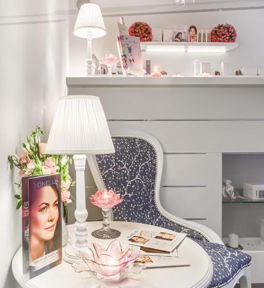 هتل Amax Boutique