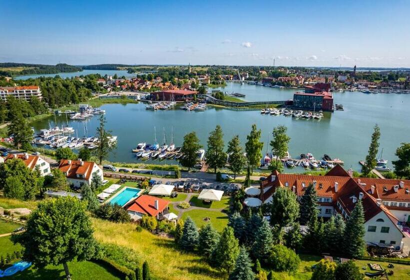 هتل Amax Boutique