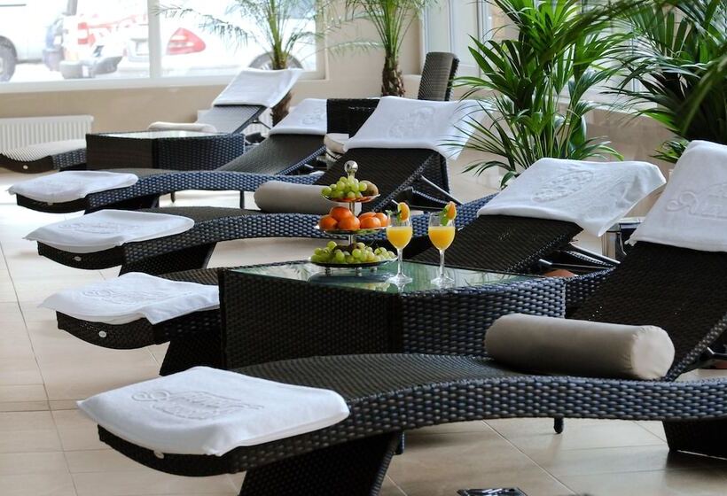 ホテル Ambasador Centrum