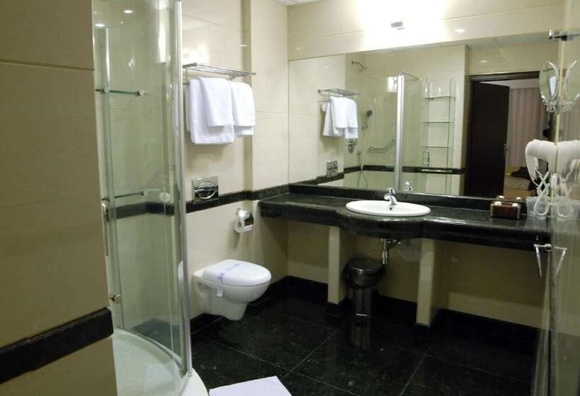 ホテル Ambasador Centrum