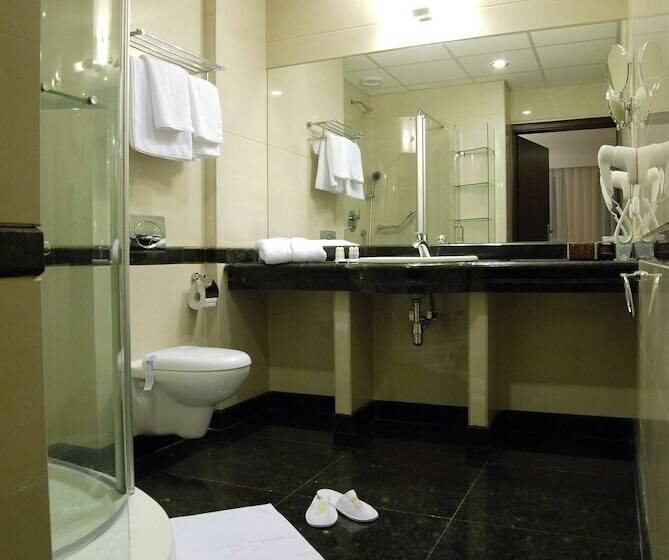 ホテル Ambasador Centrum