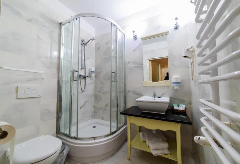 酒店 Ambasadorski Rzeszów