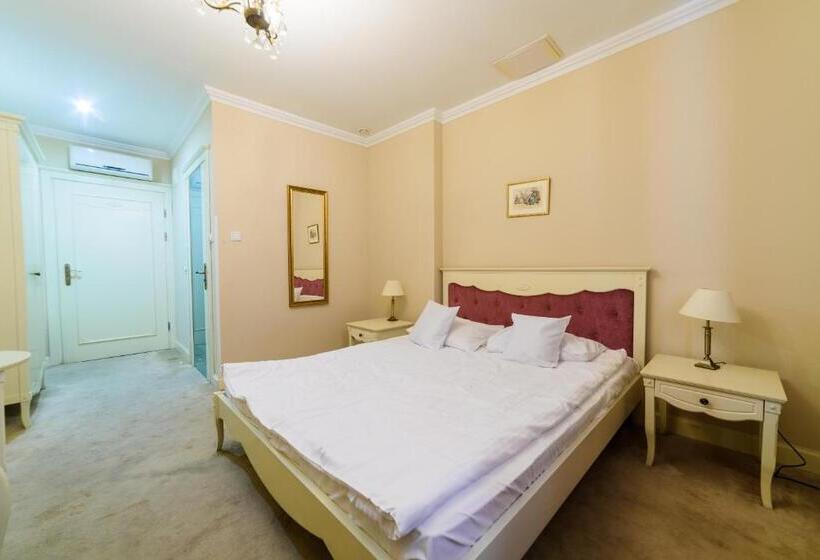 酒店 Ambasadorski Rzeszów