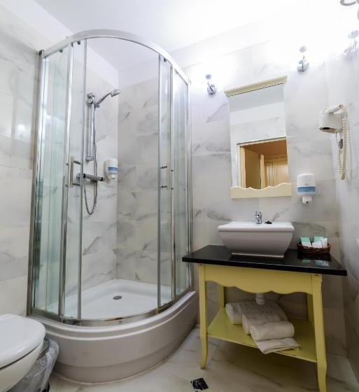 酒店 Ambasadorski Rzeszów