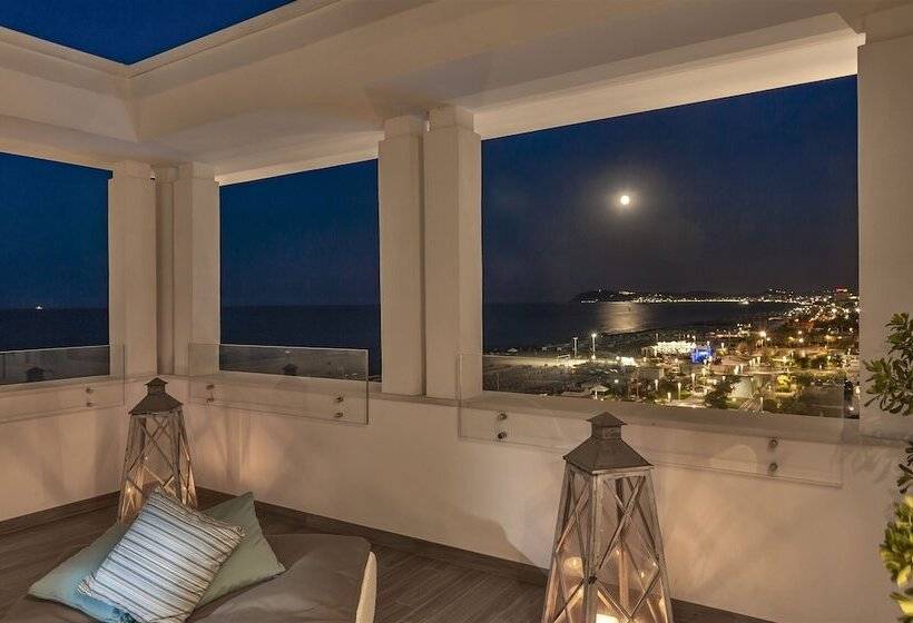 فندق Ambasciatori