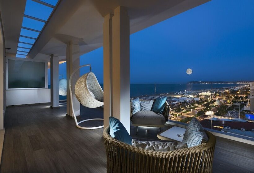 فندق Ambasciatori