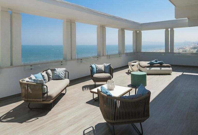 فندق Ambasciatori