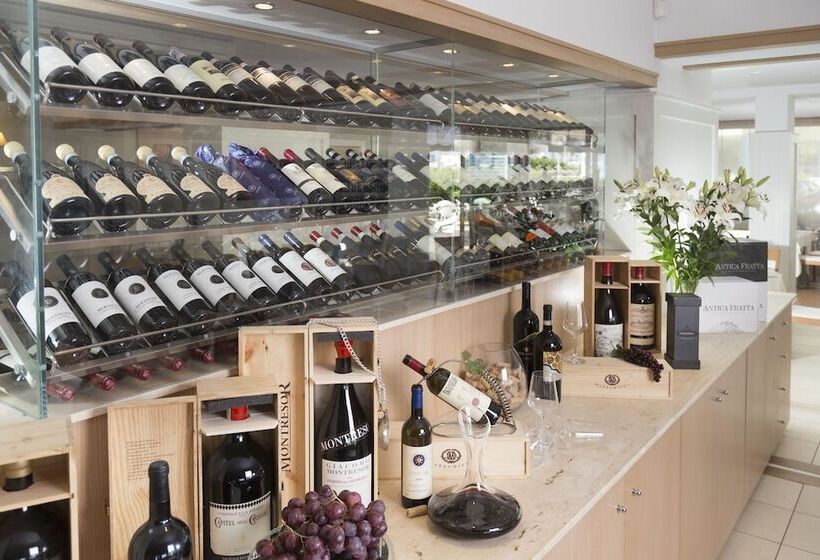 فندق Ambasciatori