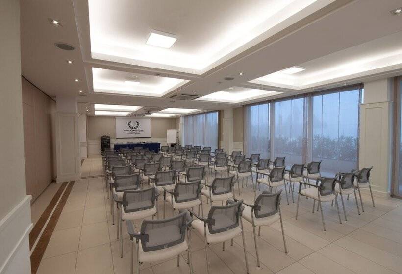 فندق Ambasciatori