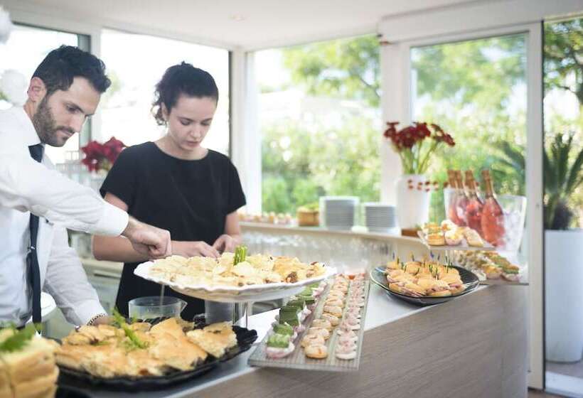 فندق Ambasciatori