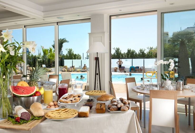 فندق Ambasciatori