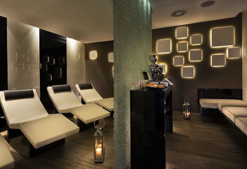 فندق Ambasciatori