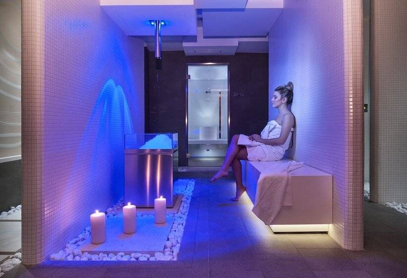 فندق Ambasciatori