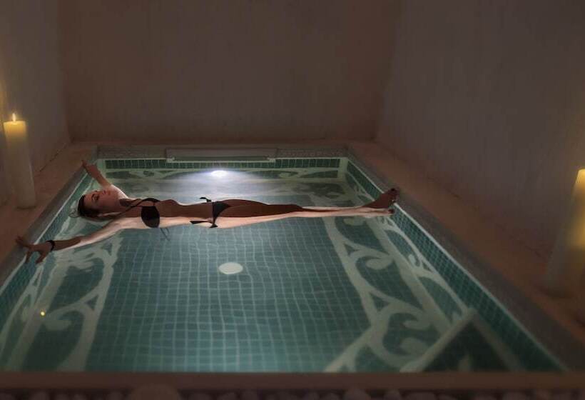 فندق Ambasciatori