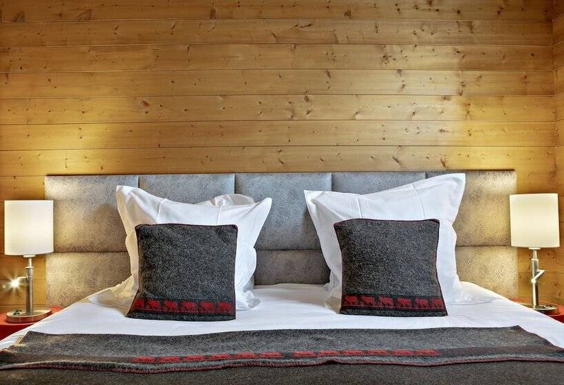 호텔 Appartements De Charme Du Saint Martin