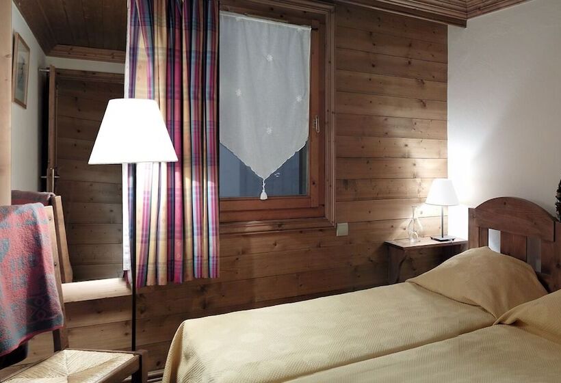 호텔 Appartements De Charme Du Saint Martin