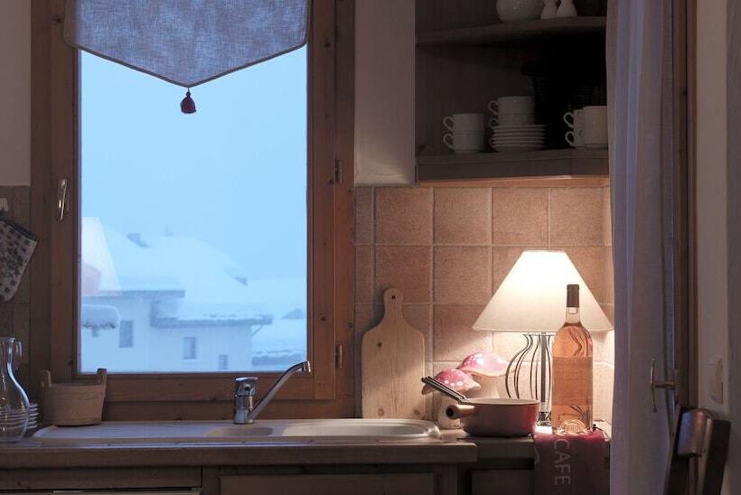 호텔 Appartements De Charme Du Saint Martin