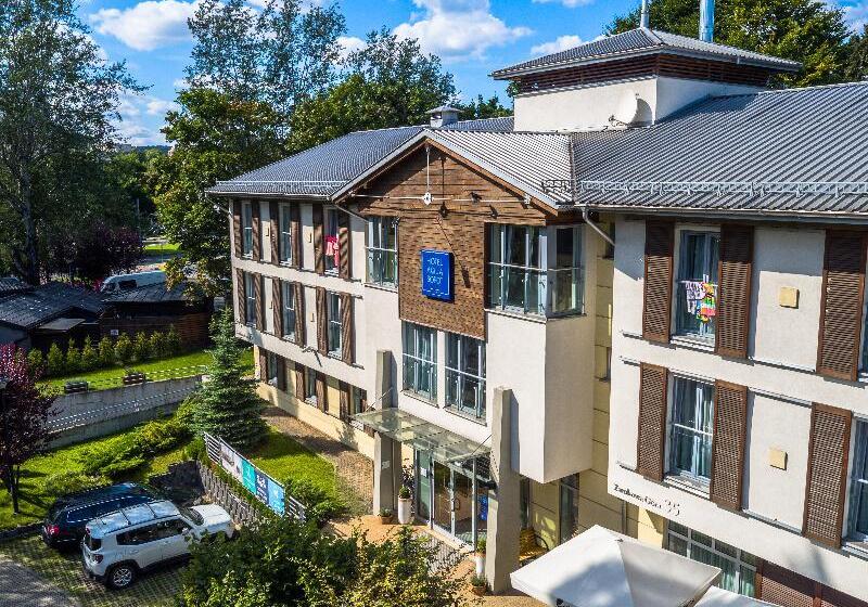 Aqua Sopot   Destigo Hotels