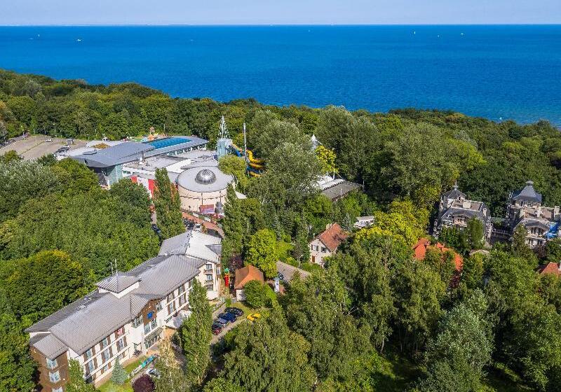 Aqua Sopot   Destigo Hotels