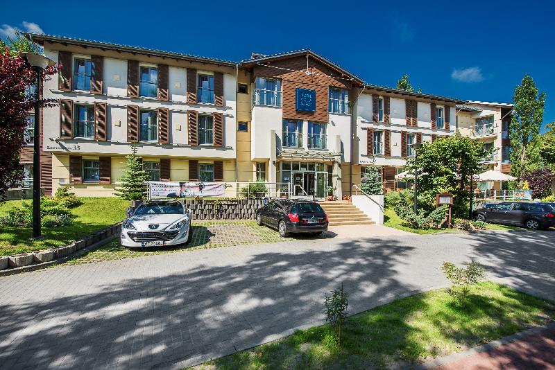 Aqua Sopot   Destigo Hotels