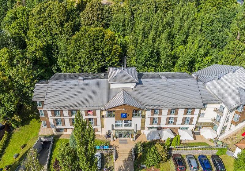 Aqua Sopot   Destigo Hotels