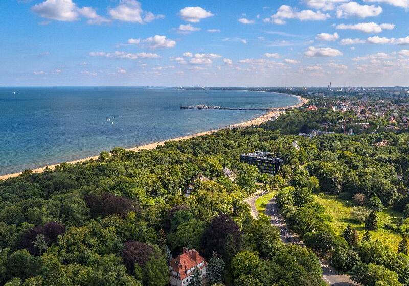 Aqua Sopot   Destigo Hotels