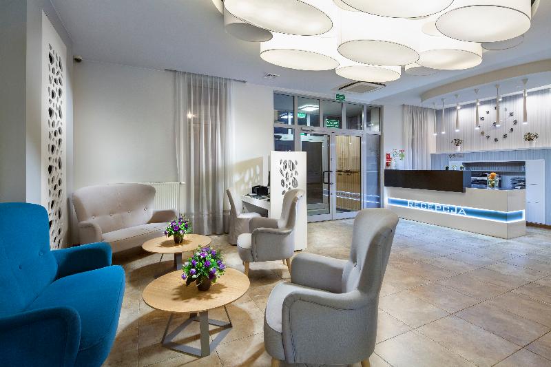 Aqua Sopot   Destigo Hotels