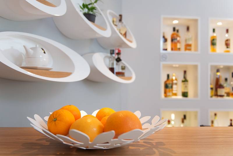 Aqua Sopot   Destigo Hotels