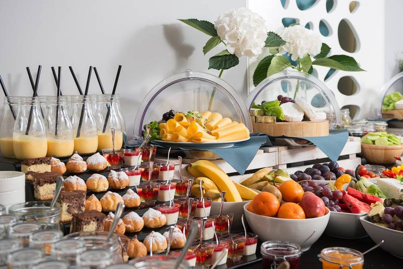 Aqua Sopot   Destigo Hotels