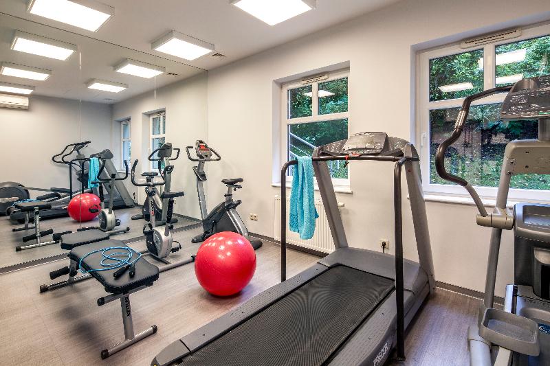 Aqua Sopot   Destigo Hotels