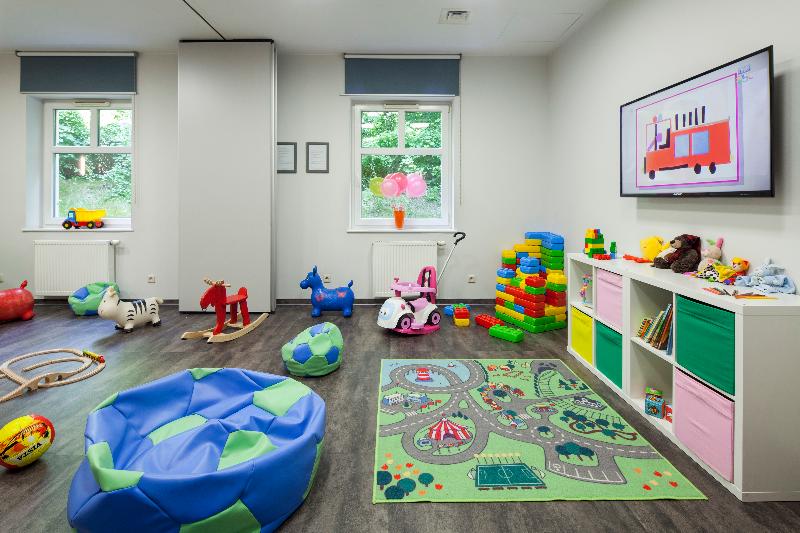 Aqua Sopot   Destigo Hotels