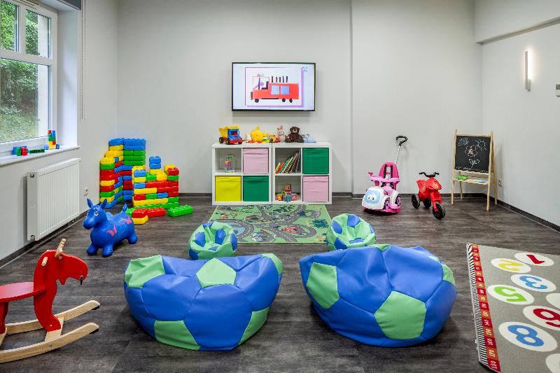 Aqua Sopot   Destigo Hotels