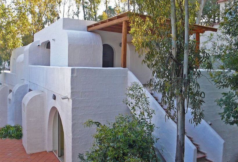 בית מלון כפרי Arbatax Park Resort Il Villaggio