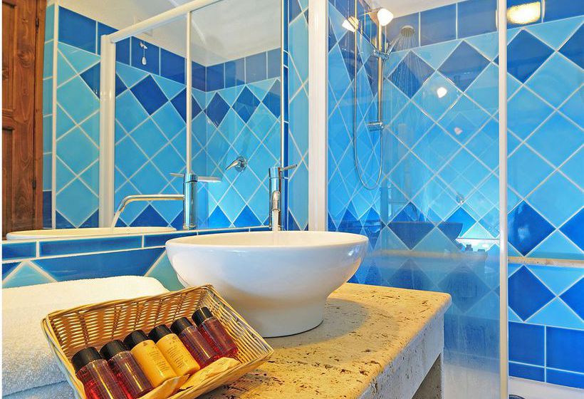 בית מלון כפרי Arbatax Park Resort Il Villaggio